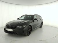 Usata BMW 320 Comfort Edition 190 CV (139 kW) 2024 Station wagon