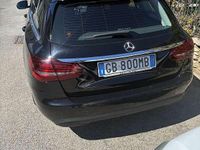Usata Mercedes C220 Business 194 CV (142 kW) 2019 Station wagon