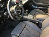 Usata Audi A3 Ambiente 105 CV (77 kW) 2013 Berlina