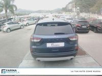 usata Ford Kuga 1.5 TDCI 120 CV 2WD Titanium