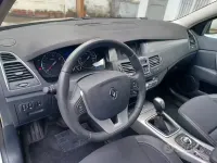 Usata Renault Laguna III 150 CV (110 kW) 2012 Marrone Berlina