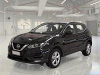 Usata Nissan Qashqai 116 CV (85 kW) 2020 Nero SUV