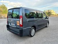 Usata Fiat Scudo 120 CV (88 kW) 2008 Grigio Furgone
