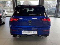Nuova VW Golf R 333 CV (244 kW) 2025 Blu/azzurro Berlina