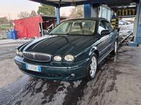Usata Jaguar X-type Classic 131 CV (96 kW) 2004 Berlina
