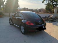 Usata VW Beetle Design 105 CV (77 kW) 2012 Utilitaria