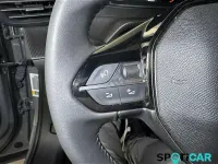 Usata Peugeot 2008 Allure 101 CV (74 kW) 2025 Grigio SUV