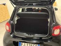 usata Smart ForFour forFourII 2015 1.0 Urban (sport edition1) 71cv