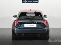 Usata Mini John Cooper Works 218 CV (160 kW) 2024 Grigio Utilitaria