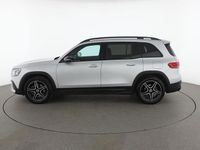 Gebraucht Mercedes GLB200 Premium 150 PS (110 kW) 2023 Silber SUV
