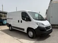 Usata Fiat Ducato 116 CV (85 kW) 2018 Bianco Furgone