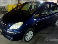 usata Citroën Xsara Picasso 1.6hdi