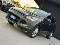 Usata Ford Kuga Titanium X 150 CV (110 kW) 2016 Other SUV