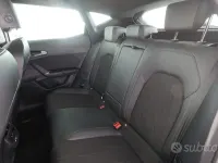 Usata Cupra Formentor 150 CV (110 kW) 2025 Bianco nevada SUV