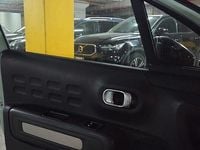 Usata Citroën C3 2019 Verde Berlina