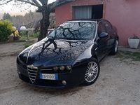 usata Alfa Romeo 159 2.0 jtdm Progression 170cv