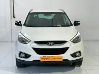 Usata Hyundai ix35 Comfort 136 CV (100 kW) 2015 Bianco SUV