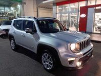 usata Jeep Renegade 1.6 mjt Limited 2wd 120cv