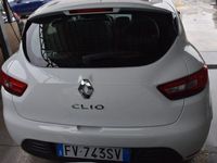 usata Renault Clio IV Clio TCe 12V 90 CV GPL 5 porte Life
