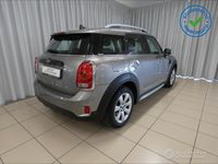 usata Mini One D Countryman One D 1.5 Business auto 7m