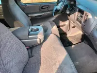 Usata Ford F-150 1998 Pick-up