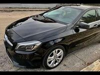 Usata Mercedes A180 109 CV (80 kW) 2016 Berlina