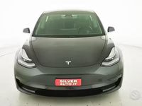Usata Tesla Model 3 366 kW (498 CV) 2019 Antracite Berlina