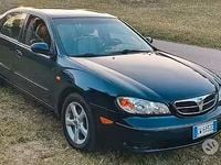 Usata Nissan Maxima 204 CV (150 kW) 2002 Berlina