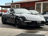 Usata Porsche 991 400 CV (294 kW) 2012 Other Coupé