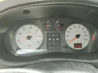 Usata Renault Kangoo Expression 82 CV (60 kW) 2003 Monovolume