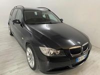 usata BMW 318 Serie 3 i i cat Touring Eletta