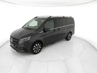 Usata Mercedes V300 Avantgarde 236 CV (173 kW) 2025 Grigio Monovolume