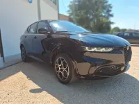 Nuova Alfa Romeo Tonale Sprint 160 CV (117 kW) 2026 Nero SUV