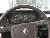 Usata BMW 315 1987 Bianco Utilitaria