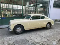 Usata Lancia Aurelia 118 CV (86 kW) 1954 Beige Coupé