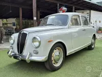 Usata Lancia Appia 48 CV (35 kW) 1950 Grigio Berlina