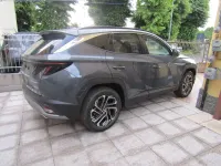 Nuova Hyundai Tucson 179 CV (131 kW) 2026 Grigio SUV