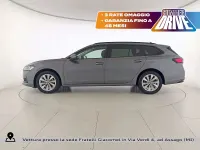 Usata Skoda Superb Selection 150 CV (110 kW) 2025 Grigio graphite metallizzato Station wagon