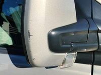 Usata Ford Tourneo Custom Titanium 131 CV (96 kW) 2017 Bronzo Furgone