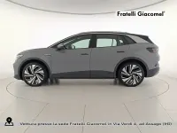 Käytetty VW ID.4 Pro Performance 150 kW (204 HP) 2022 Harmaa Katumaasturi