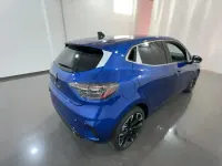 Nuova Renault Clio Techno 101 CV (74 kW) 2025 Blu iron Utilitaria