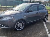 Usata Lancia Ypsilon 95 CV (69 kW) 2016 Utilitaria