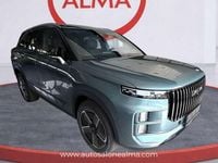 Nuova Jaecoo 7 147 CV (108 kW) 2025 Verde SUV