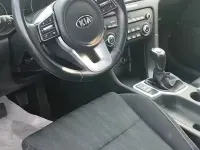 Usata Kia Sportage 136 CV (100 kW) 2021 Grigio SUV