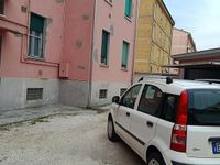 Usata Fiat Panda Dynamic 77 CV (56 kW) 2012 Bianco Utilitaria