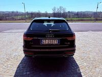 Usata Audi A4 2024 Nero Station wagon