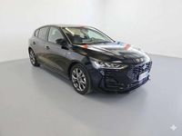 Usata Ford Focus ST-Line 155 CV (114 kW) 2024 Nero Berlina