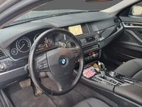 usata BMW 520 520 d xDrive Touring Business aut.