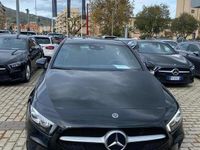 usata Mercedes A180 classeD automatica