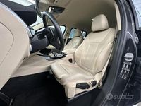 Usata BMW X4 190 CV (139 kW) 2022 Nero SUV